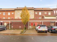 Fossa Italica 137, 3995 XB Houten