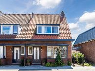 Maerten van Heemskerckstraat 183, 1945 GE Beverwijk