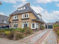 Stationsweg West 7, 3931 EJ Woudenberg