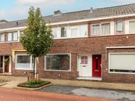 Karekietstraat 76, 2802 CP Gouda