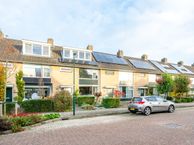 Prins Willem-Alexanderweg 20, 3991 CB Houten