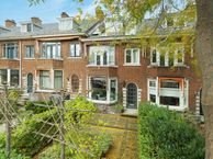 Van Blommesteynweg 43, 3082 WD Rotterdam