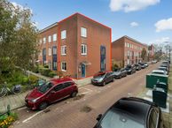 Van Miereveltstraat 55, 2525 EC Den Haag