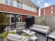 Abe Bonnemastraat 122, 2662 EK Bergschenhoek