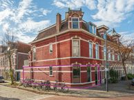 Musschenbroekstraat 17, 2316 AW Leiden