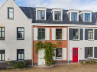 Marnixstraat 24, 2316 EZ Leiden