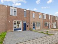Helmondstraat 40, 1324 WR Almere