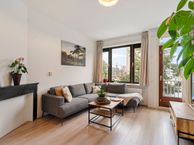 Erasmusgracht 55-1, 1056 BE Amsterdam