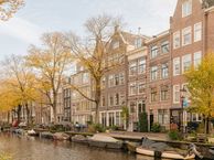 Egelantiersgracht 179-2, 1015 RH Amsterdam