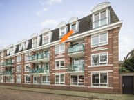 Graaf van Burenstraat 2-F24, 7411 RW Deventer