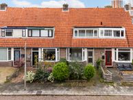 Jan van Goyenstraat 11, 8932 LS Leeuwarden