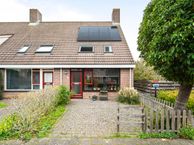 Bosvaren 1, 1852 XK Heiloo