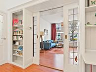 Hendrik Zwaardecroonstraat 141, 2593 XN Den Haag