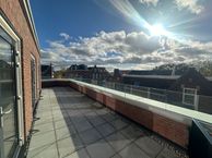 Bergweg 108-M, 3036 BH Rotterdam