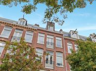 Van Hogendorpstraat 116-3, 1051 BV Amsterdam