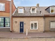 Kromstraat 5, 4661 EV Halsteren