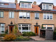 Eenhoornstraat 13, 2024 RW Haarlem