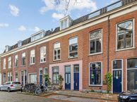 Palmstraat 19-BS, 3572 TA Utrecht