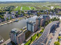 Boog 21, 1531 MJ Wormer