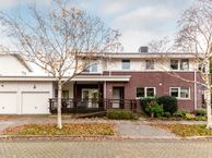 Constant Permekehof 18, 1328 AN Almere