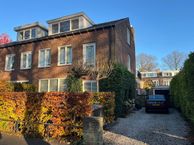 Burgemeester Vissersstraat 6, 5037 PP Tilburg