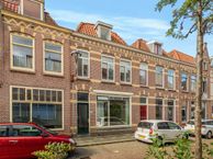 Spoorstraat 55-D, 1815 BH Alkmaar