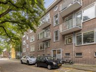 Dr. Zamenhofstraat 34-B, 3061 SJ Rotterdam