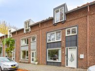 Van Limburg Stirumlaan 91, 5037 SH Tilburg