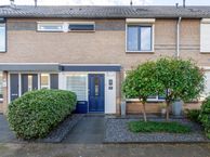 van der Duyn Van Maasdamstraat 16, 5463 BR Veghel