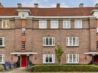 Theseusstraat 9-1, 1076 XK Amsterdam