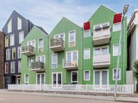 Vinkenstraat 40-B, 1506 CM Zaandam