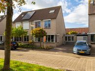 Langewerf 15, 4273 XS Hank