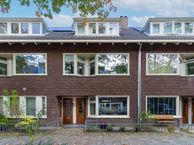 Bakhuizen van den Brinkstraat 53, 3532 GD Utrecht