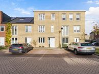 Beijerlandstraat 16, 5018 DB Tilburg