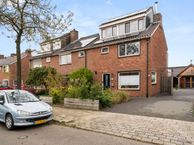 Leeuweriklaan 12, 6713 BP Ede