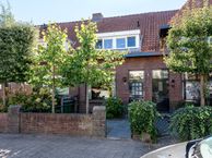 Nuijtsstraat 13, 4814 EM Breda