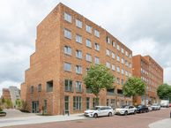 Paul Krugerstraat 23, 3072 GC Rotterdam