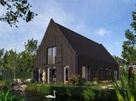 Zuideinde 366-4, 1035 PP Amsterdam