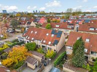 Lijsterbesoord 25, 1112 EG Diemen