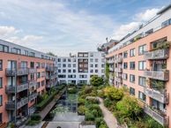 Anne Frankstraat 244, 1011 MP Amsterdam