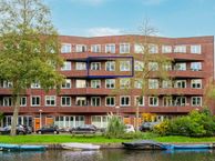 Van Kinsbergenstraat 118, 1057 PT Amsterdam