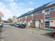 Olle Kapoenstraat 11, 1336 GR Almere