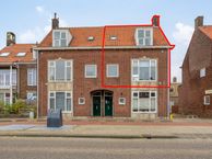 Paul Krugerstraat 259, 4382 MH Vlissingen