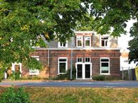 Wilhelminasingel 50, 4817 JX Breda