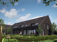 Zuideinde 366-7, 1035 PP Amsterdam