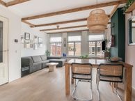 Lodewijk Tripstraat 15-3, 1052 ER Amsterdam