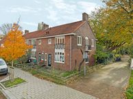 Von Liebigweg 24, 1097 RN Amsterdam