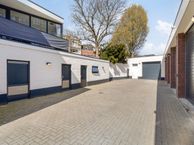 Oude Stationsweg 37 G004, 4611 BZ Bergen op Zoom