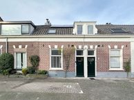 Bankstraat 7, 3581 LM Utrecht