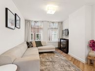 Derde Leliedwarsstraat 13-1, 1015 TD Amsterdam